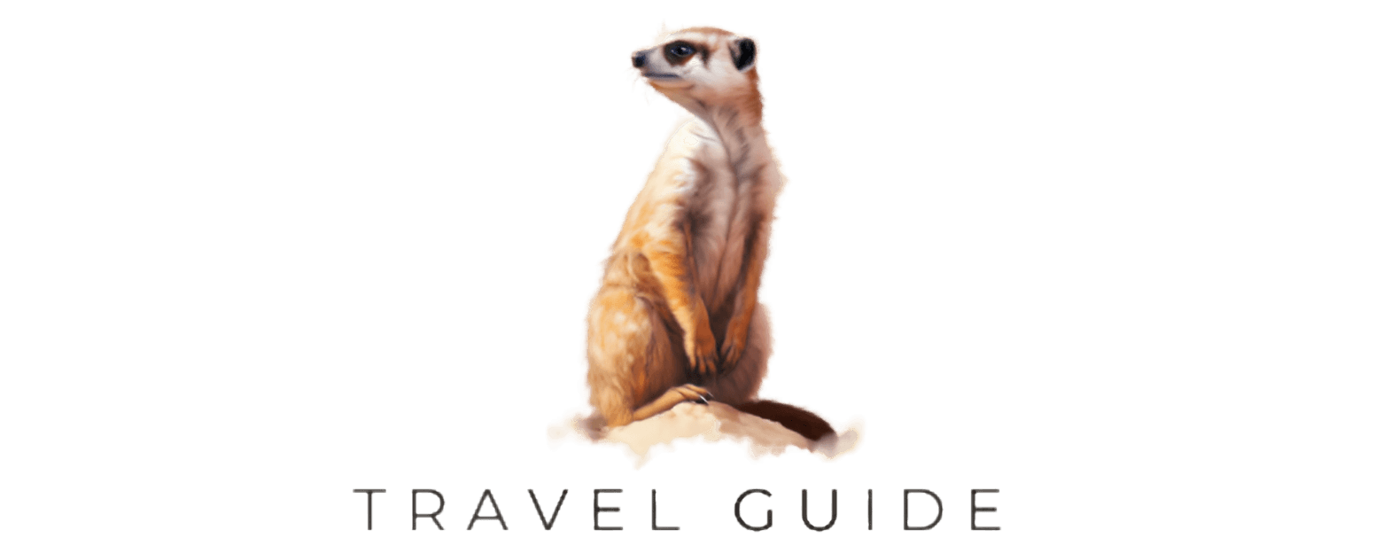 The Travel Guide